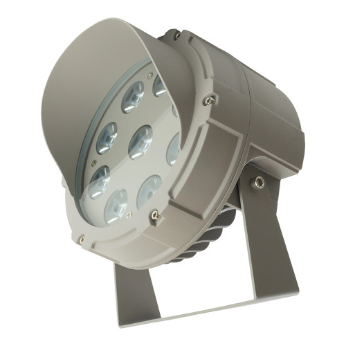 Светодиодный светильник ландшафтно-архитектурный Feron LL-701  85-265V 18W 6400K IP65
