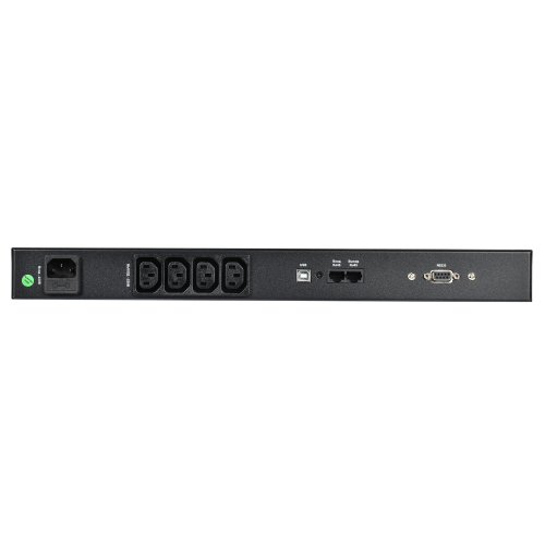 ITK ELECTRA LR ИБП 1U Линейно-интерактивный 750ВА/450Вт LCD АКБ 2х8AH 4хC13 USB RS232 ITK ELECTRA LR ИБП 1U Линейно-интерактивный 750ВА/450Вт LCD АКБ 2х8AH 4хC13 USB RS232