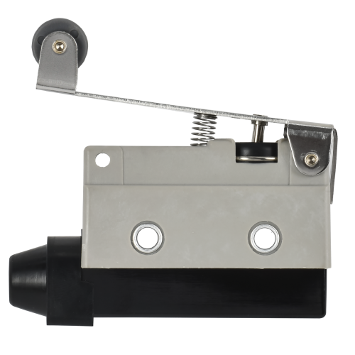 Микропереключатель концевой МП-7121 рычаг с роликом IP40 IEK