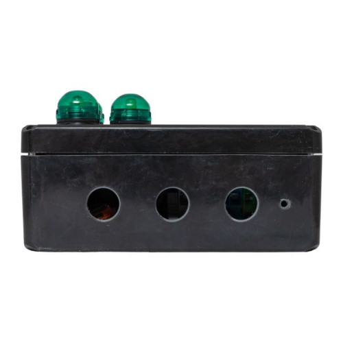 Коробка соединительная Heat box 220 S-L3 Коробка соединительная Heat box 220 S-L3
