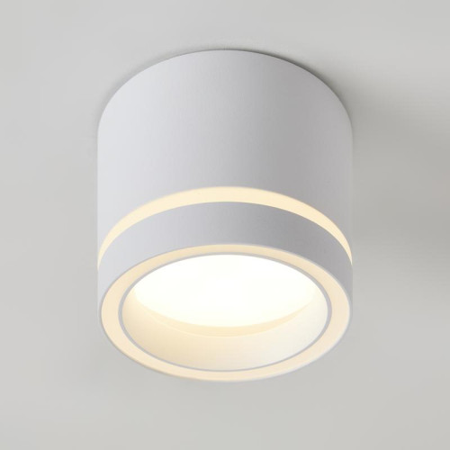 Спот Flip GX53х1 15Вт IP20 Voltega VGL7191DL-01W Спот Flip GX53х1 15Вт IP20 Voltega VGL7191DL-01W