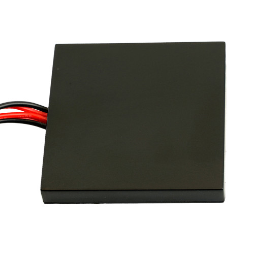 SEN33 120W 12-24V датчик касания скрытый диммируемый черный SEN33 120W 12-24V датчик касания скрытый диммируемый черный