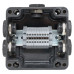 Коробка соединительная Heat box 120 T Коробка соединительная Heat box 120 T
