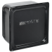 Коробка протяжная металлическая У-994 110х110х80мм IP31 грунтованная без уплотнителя IEK Коробка протяжная металлическая У-994 110х110х80мм IP31 грунтованная без уплотнителя IEK