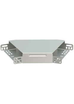 Угол для лотка 45град. 150х100 IEK CLP3P-100-150