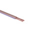Кабель Stereo 2х0.50 прозр. BLUELINE (уп.5м) Rexant 01-6203-3-05 Кабель Stereo 2х0.50 прозр. BLUELINE (уп.5м) Rexant 01-6203-3-05