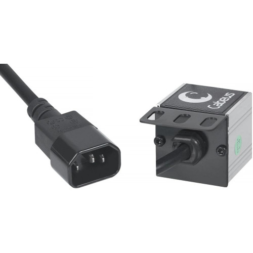 Cabeus PDU-8P-2IEC