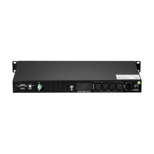 Systeme Electric Smart-Save SMT 750VA SMTSE750RMI1U