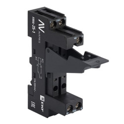 Разъем для реле РM slim 25/1