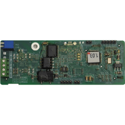 CAN/CANopen комм. плата STV600/900