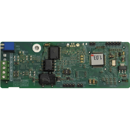 CAN/CANopen комм. плата STV600/900