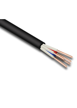 Кабель КВВГнг(А)-LS 5х2.5 0.66кВ (м) ПромЭл 11854431
