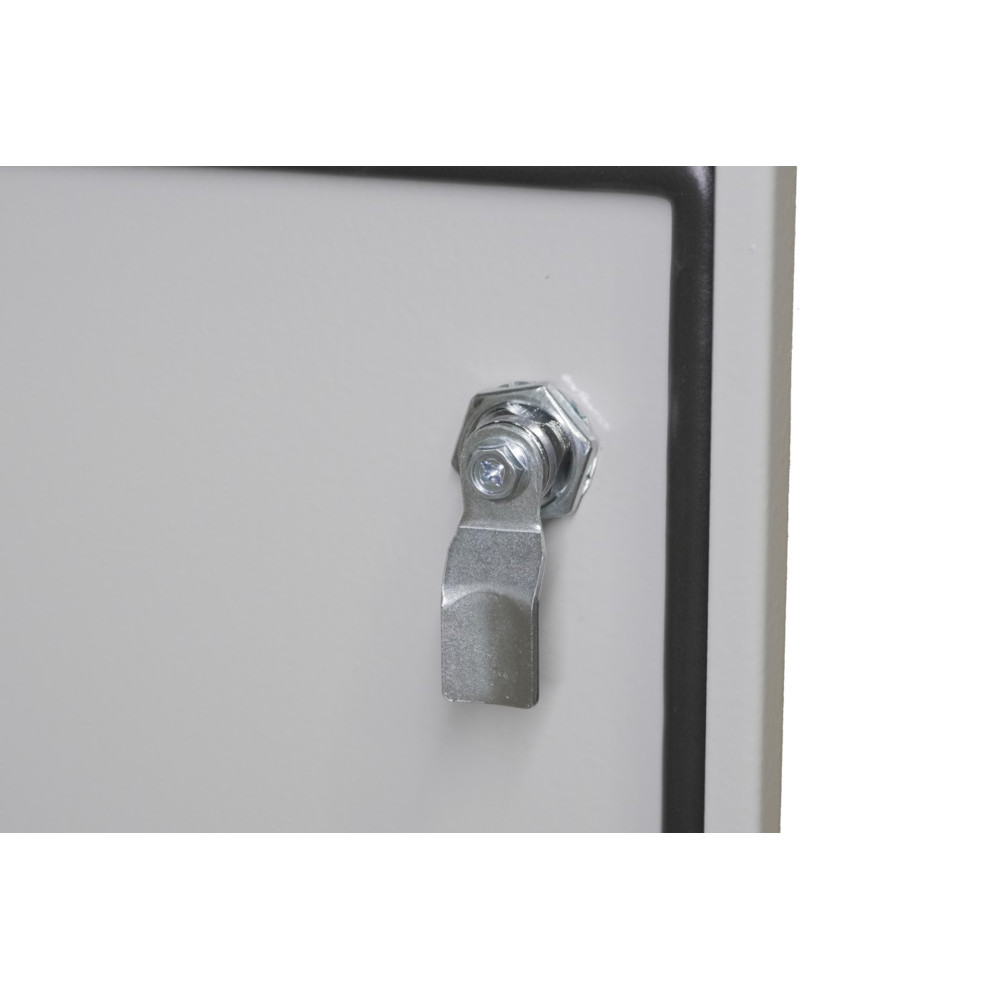Корпус металлический ЩРНМ (ЩМП) IP55 800х600х200 RAL7035