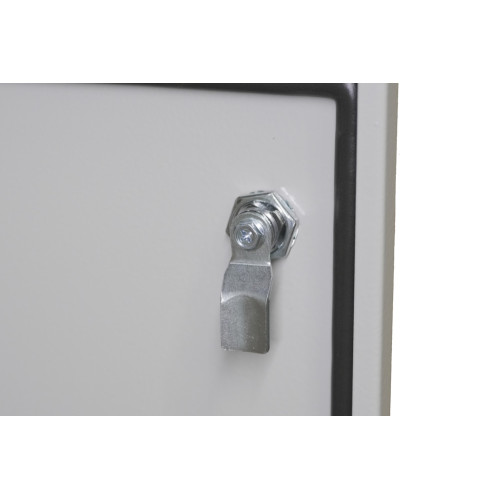 Корпус металлический ЩРНМ (ЩМП) IP55 600х600х200 RAL7035 Корпус металлический ЩРНМ (ЩМП) IP55 600х600х200 RAL7035