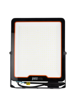 Прожектор светодиодный PFL-V 300Вт 6500К IP65 ДО Pro JazzWay 5045019
