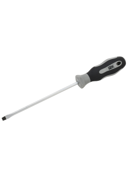 ARMATOOL Отвертка SL5,5х150 Т2 IEK