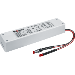 Блок аварийного питания ND-EF07 1ч 3-48 Вт для LED