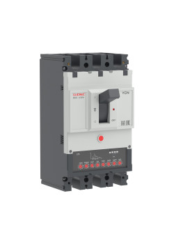 Авт. выкл. YON pro MNX630M 3P 630A 100kA при AC415V расц. ETS
