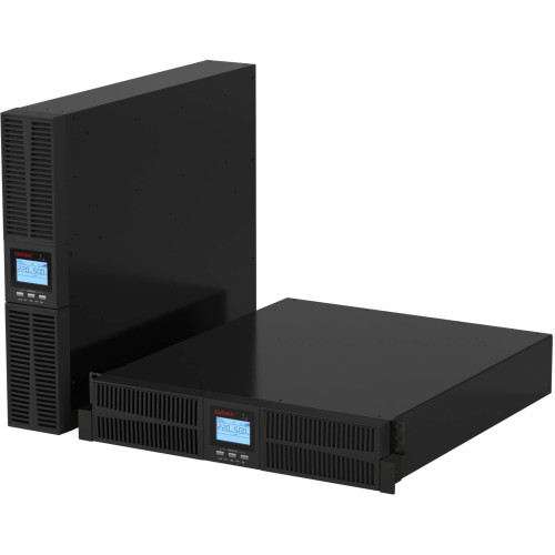 Онлайн ИБП DKC Trio TM 10A0P