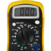 Мультиметр цифровой MASTER MAS838L IEK Мультиметр цифровой MASTER MAS838L IEK