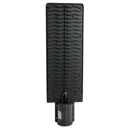 Светодиодный уличный консольный светильник Feron SP3036 150W 6400K 230V, серый Светодиодный уличный консольный светильник Feron SP3036 150W 6400K 230V, серый