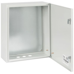 Корпус металлический ЩМП-06 SIMPLE 500х400х175 IP31 NO_SIMPLE_SHMP-06_IP31 ЭРА Б0041657
