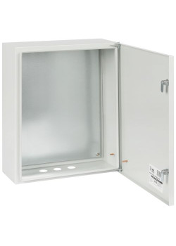 Корпус металлический ЩМП-06 SIMPLE 500х400х175 IP31 NO_SIMPLE_SHMP-06_IP31 ЭРА Б0041657