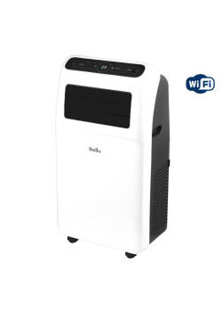 Кондиционер мобильный Aura BPAC-09 CP/N1_24Y Ballu НС-1594919