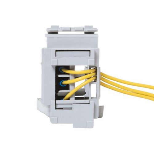 Контакт сигнальный (AL) для AV POWER-2 ETU/TR правый EKF Контакт сигнальный (AL) для AV POWER-2 ETU/TR правый EKF