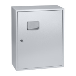 Корпус металлический ЩУРН-3/24 (500х400х170) Народный