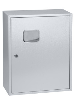 Корпус металлический ЩУРН-3/24 (500х400х170) Народный