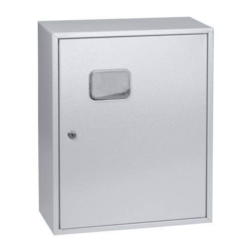 Корпус металлический ЩУРН-3/24 (500х400х170) Народный
