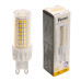 Лампа светодиодная диммируемая Feron LB-438 G9 10W 175-265V 2700K
