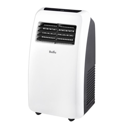 Кондиционер мобильный Aura BPAC-07 CP/N1_24Y Ballu НС-1594917 Кондиционер мобильный Aura BPAC-07 CP/N1_24Y Ballu НС-1594917
