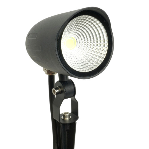 Светодиодный светильник тротуарный (грунтовый) Feron SP2714 12W зеленый 85-265V IP65 Светодиодный светильник тротуарный (грунтовый) Feron SP2714 12W зеленый 85-265V IP65