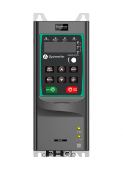 ПЧ STV600 4.0 кВт 400В с ЭМС C2 фильт.