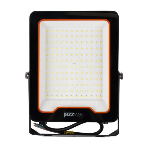 Прожектор светодиодный PFL-V 100Вт 6500К IP65 JazzWay 5039759 Прожектор светодиодный PFL-V 100Вт 6500К IP65 JazzWay 5039759