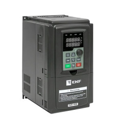 Преобразователь частоты 15/18кВт 3x400В VECTOR-100 EKF