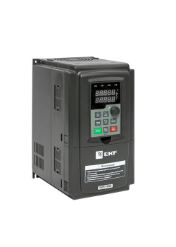 Преобразователь частоты 11/15кВт 3x400В VECTOR-100 EKF