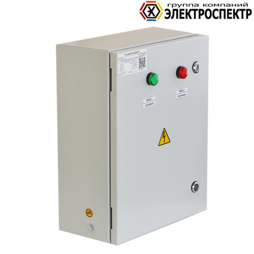 Щит ВРУ ЩАП 23 54УХЛ4 Электроспектр _VGR212079 Щит ВРУ ЩАП 23 54УХЛ4 Электроспектр _VGR212079