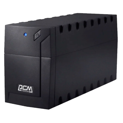 Powercom Raptor RPT-600A IEC C13