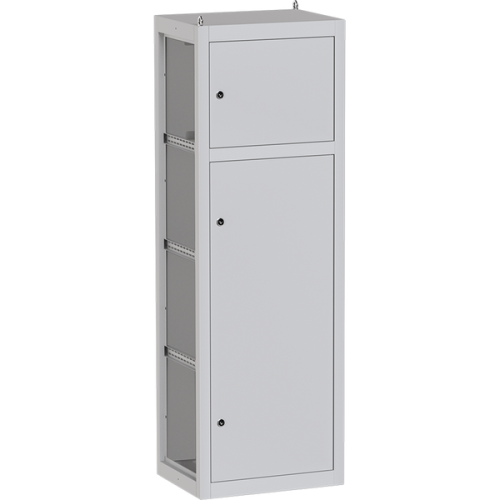 Каркас ВРУ-2 Unit S сварной IP31 (1800x600x450) EKF PROxima Каркас ВРУ-2 Unit S сварной IP31 (1800x600x450) EKF PROxima