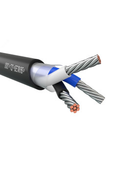 Кабель монтажный МКШнг(А)-LS 3х0.75 ТРТС