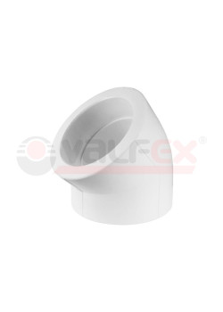 Угол 45град.х25 (300/50) VALFEX 10107025