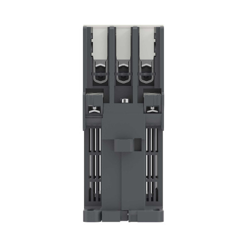Магнитный контактор YON DSC032 32A 15кВт AC3 3P кат.24В DC