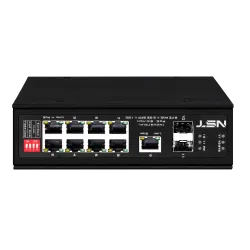 NST NS-SW-8F3G-P/I