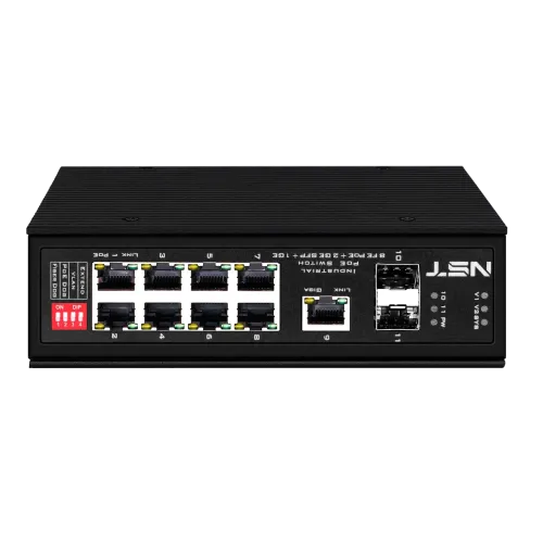 NST NS-SW-8F3G-P/I