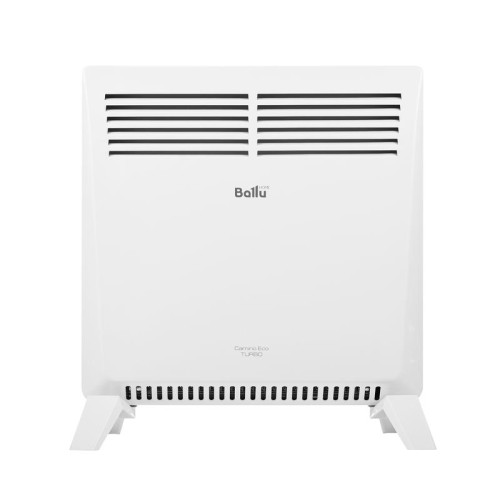 Конвектор электрический Camino Eco Turbo BEC/EMT-1000 Ballu НС-1166353