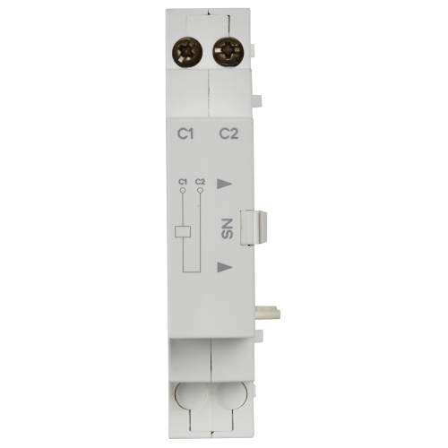 ARMAT Расцепитель независимый 24В GV2P IEK