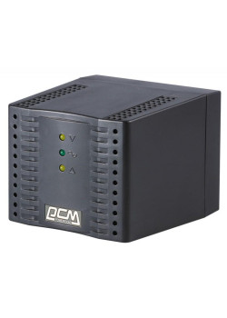 Powercom TCA-2000 BLACK
